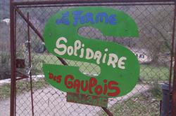 Espace Nature Peinture Tourves-La Ferme eco-Solidaire des Gaulois bar-glaces-pizza, - Horaires d'ouverture