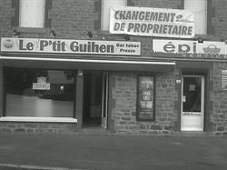 LE P'TIT GUIHEN, Landéhen - Horaires d'ouverture