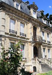 Villa Primerose Chambres d'Hôtes de Charme, Arcis-sur-Aube - Horaires d'ouverture