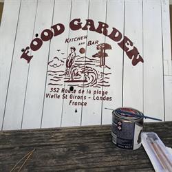FOOD GARDEN (Folk Kitchen), Vielle-Saint-Girons - Horaires d'ouverture