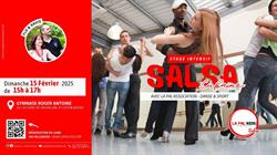La Pal'Association, Danse et Sport, Palaiseau - Horaires d'ouverture