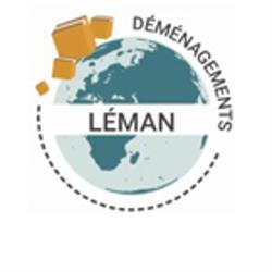 Leman Déménagements, Bons-en-Chablais - Horaires d'ouverture
