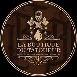 La Boutique Tattoo Shop - La Boutique du Tatoueur, Rouen - Horaires d'ouverture