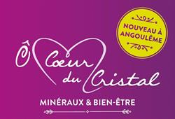 O Coeur Du Cristal, Angoulême - Horaires d'ouverture