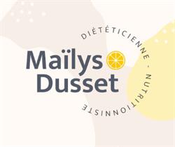Maïlys Dusset - Diététicienne Nutritionniste Valence, - Horaires d'ouverture
