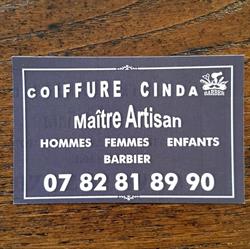 Coiffure Cinda, Salies-du-Salat - Horaires d'ouverture