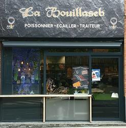La Bouillaseb, Gaillac - Horaires d'ouverture