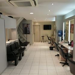 L' ATELIER COIFFURE Angélique coiffeur saint etienne, Saint-Étienne - Horaires d'ouverture