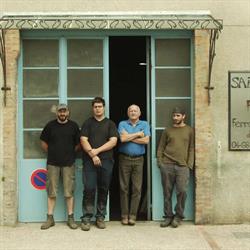 Atelier du fer forgé, Castelnaudary - Horaires d'ouverture