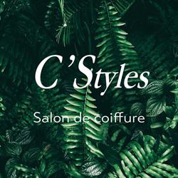 C' Styles, Lyon - Horaires d'ouverture