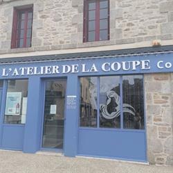 L'Atelier de la Coupe, Questembert - Horaires d'ouverture