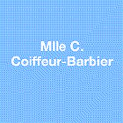Mlle C Coiffeur Barbier, Saint-Gildas-des-Bois - Horaires d'ouverture