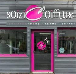 Soizic oiffure, Sévérac - Horaires d'ouverture