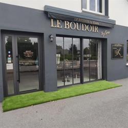 Le boudoir by kiara, Drefféac - Horaires d'ouverture