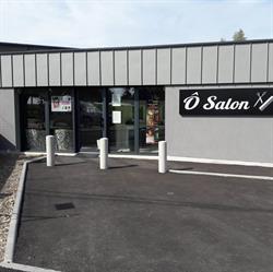 Ô Salon, Montmain - Horaires d'ouverture