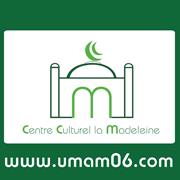 Mosquée de la Madeleine, Nice - Horaires d'ouverture