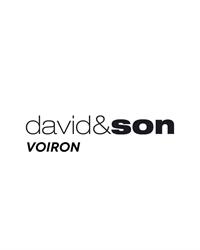 david&son - Coiffeur Voiron, - Horaires d'ouverture