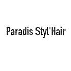 Paradis Styl'Hair, Montfort-l'Amaury - Horaires d'ouverture