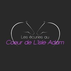 Les Ecuries au Cœur de L'Isle Adam - Centre équestre 95, L'Isle-Adam - Horaires d'ouverture