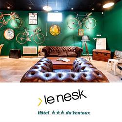Le Nesk, Sault - Horaires d'ouverture