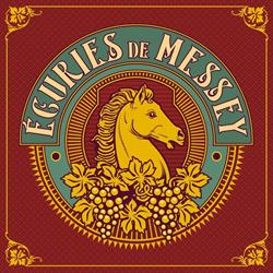 Les Ecuries de Messey, Messey-sur-Grosne - Horaires d'ouverture
