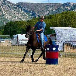 Poney club Au pen dau Ferion, Levens - Horaires d'ouverture