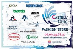 Castell’Chic, Le Castellet - Horaires d'ouverture