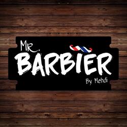 Mr Barbier by Mehdi, Bourgueil - Horaires d'ouverture
