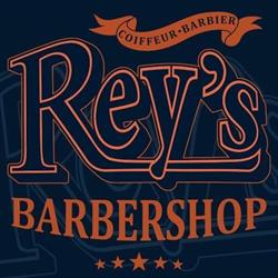 Rey's Barbershop, Saint-Médard-en-Jalles - Horaires d'ouverture