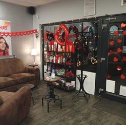 Le P Tit Salon Odile, Flize - Horaires d'ouverture