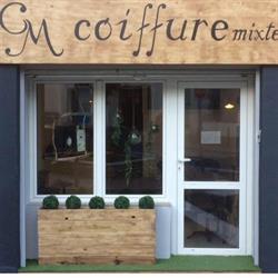 CM Coiffure, Roujan - Horaires d'ouverture