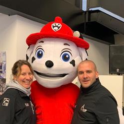 Faf Distribution - La boutique n1 des Sapeurs-Pompiers, Feurs - Horaires d'ouverture