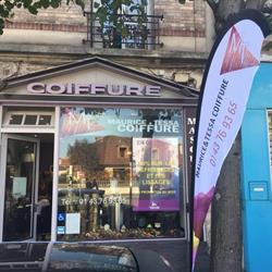MAURICE ET TESSA COIFFURE, Maisons-Alfort - Horaires d'ouverture