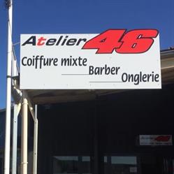 Atelier 46, Monistrol-sur-Loire - Horaires d'ouverture