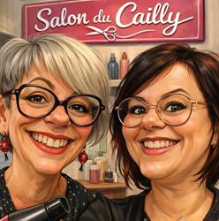 Salon du cailly, Cailly - Horaires d'ouverture
