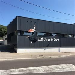 L'Atelier de la Danse, Vesoul - Horaires d'ouverture