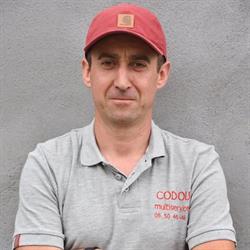 CODOU multiservices - travaux dépannage entretien, Prades-sur-Vernazobre - Horaires d'ouverture