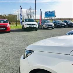 V.d Auto, Ternant - Horaires d'ouverture
