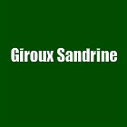 Giroux Sandrine, Saint-Alban-Leysse - Horaires d'ouverture