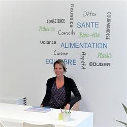 Elodie Dupont, Diététicienne Nutritionniste, Saint-Marcellin - Horaires d'ouverture