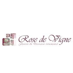 Rose de Vigne Fleuriste Saint-André-de-l'Eure (27), - Horaires d'ouverture
