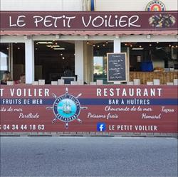 Le Petit Voilier, Port-la-Nouvelle - Horaires d'ouverture