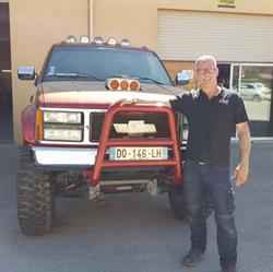 Monster Wheels Bar Garage - MWB, Montauroux - Horaires d'ouverture