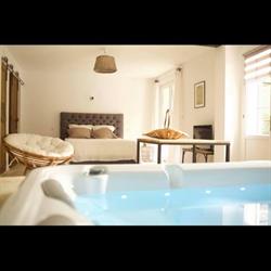 Chambres d'hôtes - Spa - Mas Lou Félibrige, Venelles - Horaires d'ouverture