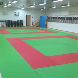 Fight Forme et Barbezieux Sud Charente Alliance Judo, Barbezieux-Saint-Hilaire - Horaires d'ouverture