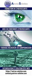ASTREE SOLUTION Cybersécurité et mise en conformité ISO27001, Pézilla-la-Rivière - Horaires d'ouverture
