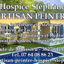 Hospice Stéphane, Pact - Horaires d'ouverture