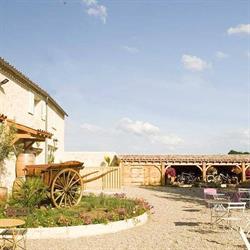 L'îlot-vignes chambres et table d'hôtes, Rauzan - Horaires d'ouverture