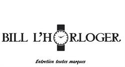 Bill L' Horloger, Mauguio - Horaires d'ouverture