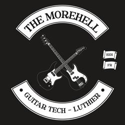 The MoreHell - GuitarTech/Luthier, Lorient - Horaires d'ouverture